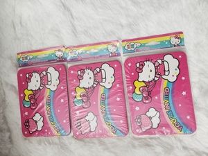 Hello Kitty Birthday invitation cards
